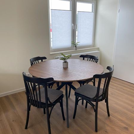 Spatzennest Monteurzimmer Korbach Luaran gambar