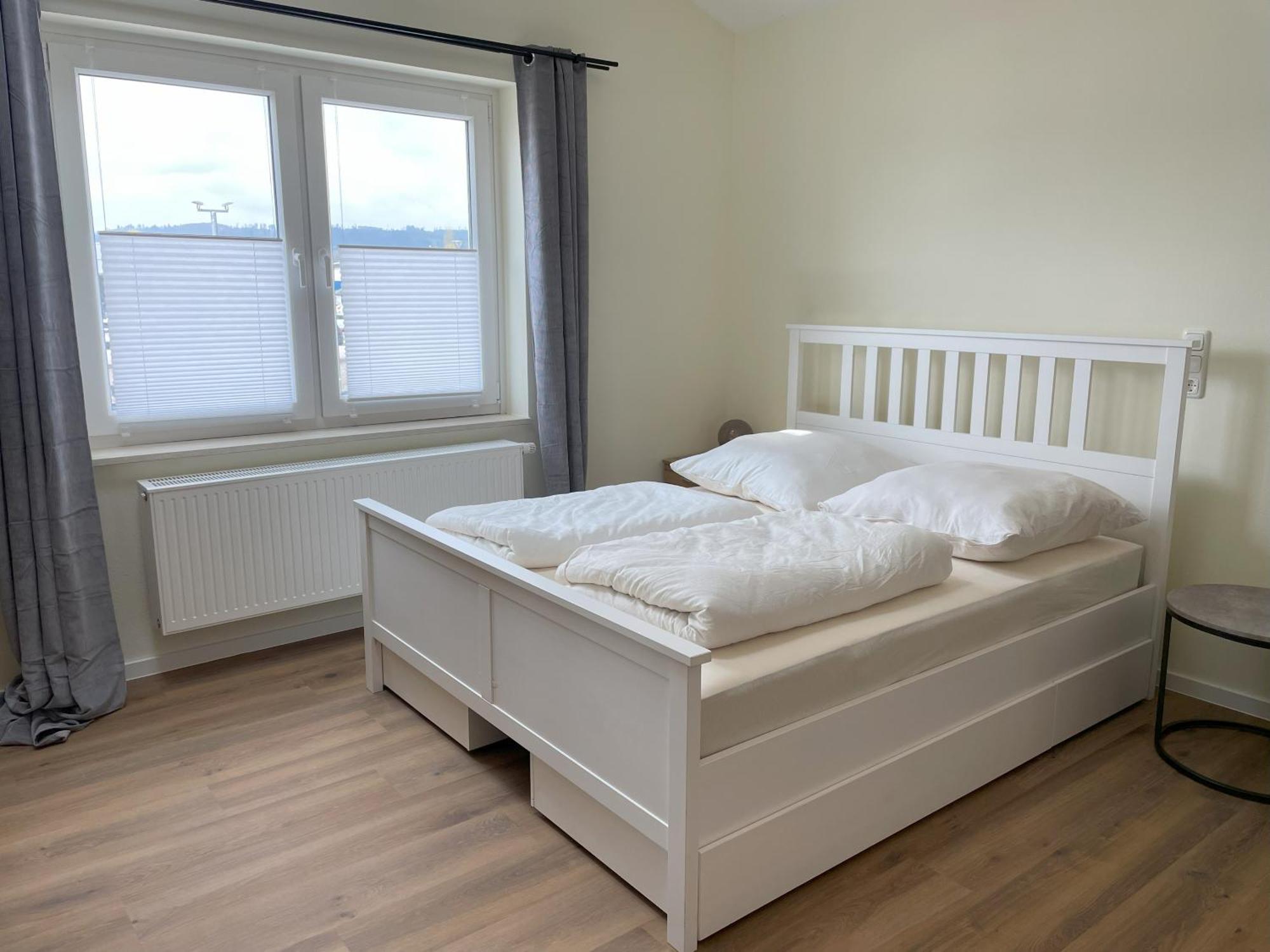 Spatzennest Monteurzimmer Korbach Luaran gambar