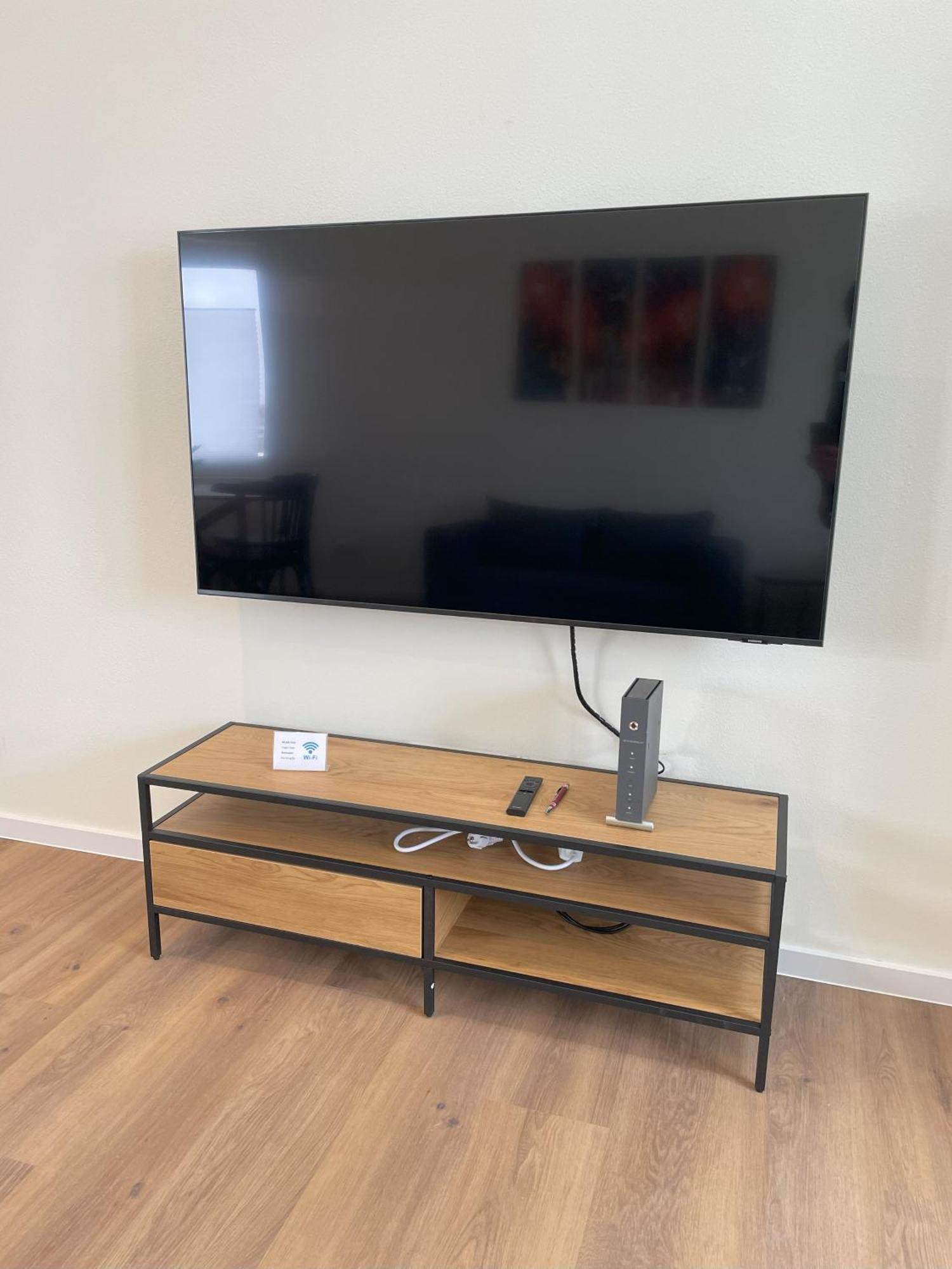 Spatzennest Monteurzimmer Korbach Luaran gambar